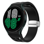 For Samsung Galaxy Watch 4 40 / 44mm / Black