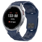 For Samsung Galaxy Watch 7 44mm / Midnight Blue