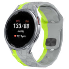 For Samsung Galaxy Watch 7 40mm / Grey Green