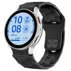 For Samsung Galaxy Watch FE 40mm / Black
