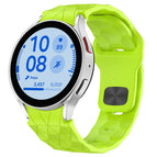 For Samsung Galaxy Watch FE 40mm / Lime Green