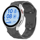 For Samsung Galaxy Watch FE 40mm / Dark Grey