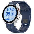 For Samsung Galaxy Watch FE 40mm / Midnight Blue