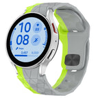 For Samsung Galaxy Watch FE 40mm / Grey Green