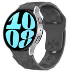 For Samsung Galaxy Watch 6 44mm / Dark Grey