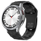 For Samsung Galaxy Watch 6 Classic 47mm / Black