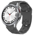 For Samsung Galaxy Watch 6 Classic 47mm / Dark Grey