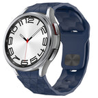 For Samsung Galaxy Watch 6 Classic 47mm / Midnight Blue
