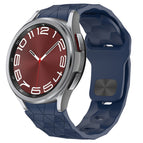 For Samsung Galaxy Watch 6 Classic 43mm / Midnight Blue
