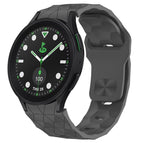 For Samsung Galaxy watch 5 Pro Golf Edition / Dark Grey
