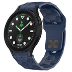 For Samsung Galaxy watch 5 Pro Golf Edition / Midnight Blue