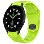 For Samsung Galaxy watch 5 Golf Edition / Lime Green