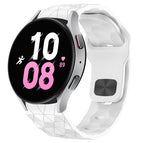 For Samsung Galaxy Watch 5  44mm / White