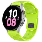 For Samsung Galaxy Watch 5  44mm / Lime Green