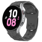 For Samsung Galaxy Watch 5  44mm / Dark Grey