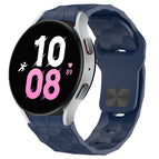 For Samsung Galaxy Watch 5  44mm / Midnight Blue