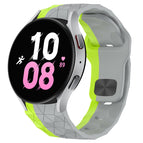 For Samsung Galaxy Watch 5  44mm / Grey Green