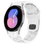 For Samsung Galaxy Watch 5  40mm / White
