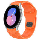 For Samsung Galaxy Watch 5  40mm / Orange