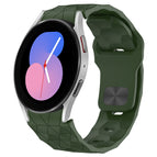 For Samsung Galaxy Watch 5  40mm / Army Green
