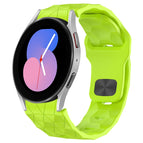 For Samsung Galaxy Watch 5  40mm / Lime Green
