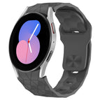 For Samsung Galaxy Watch 5  40mm / Dark Grey