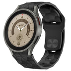 For Samsung Galaxy Watch 5 Pro  45mm / Black
