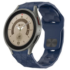 For Samsung Galaxy Watch 5 Pro  45mm / Midnight Blue