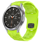 For Samsung  Galaxy Watch 4 Classic 46mm / Lime Green