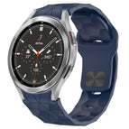 For Samsung  Galaxy Watch 4 Classic 46mm / Midnight Blue