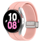 For Samsung Galaxy Watch7 40 / 44mm / Light Pink