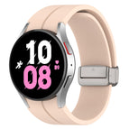 For Samsung Galaxy Watch7 40 / 44mm / Pink