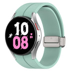 For Samsung Galaxy Watch FE 40mm / Teal Green