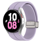 For Samsung Galaxy Watch FE 40mm / Purple
