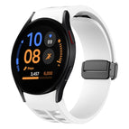 Fof Samsung Galaxy Watch FE 40mm / White