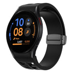 Fof Samsung Galaxy Watch FE 40mm / Black