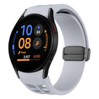 Fof Samsung Galaxy Watch FE 40mm / Light Gray
