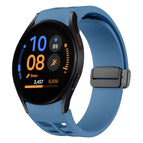 Fof Samsung Galaxy Watch FE 40mm / Blue