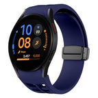 Fof Samsung Galaxy Watch FE 40mm / Midnight Blue