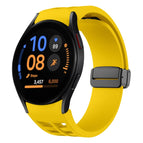 Fof Samsung Galaxy Watch FE 40mm / Yellow