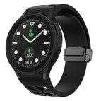 For Sansung Galaxy Watch 5 Pro Golf Edition / Black