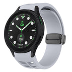 For Sansung Galaxy Watch 5 Pro Golf Edition / Light Gray