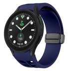 For Sansung Galaxy Watch 5 Pro Golf Edition / Midnight Blue