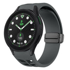 For Sansung Galaxy Watch 5 Pro Golf Edition / Space gray