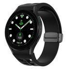 For Samsung Galaxy Watch 5 Golf Edition / Black