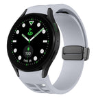 For Samsung Galaxy Watch 5 Golf Edition / Light Gray