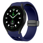 For Samsung Galaxy Watch 5 Golf Edition / Midnight Blue