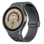 For Sansung Galaxy Watch 5 Pro 45mm / Space gray
