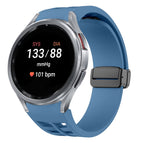 For Samsung Galaxy Watch 7 40 / 44mm / Blue
