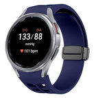 For Samsung Galaxy Watch 7 40 / 44mm / Midnight Blue